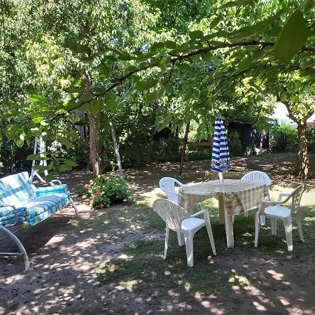Holiday home In Agard/velence-see 20586 Gardony