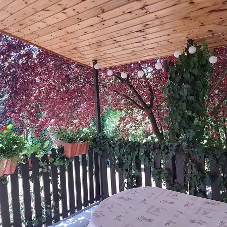 In Agard/velence-see 20586 Holiday home Gardony