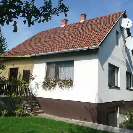 Holiday home In Agard/velence-see 20586 Gardony