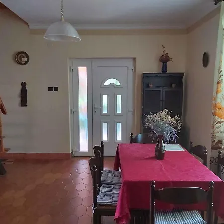 Holiday home In Agard/velence-see 20586