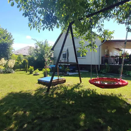 In Agard/velence-see 20586 Casa vacanze Gárdony