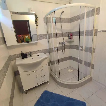 Casa vacanze In Agard/velence-see 20586 Gárdony