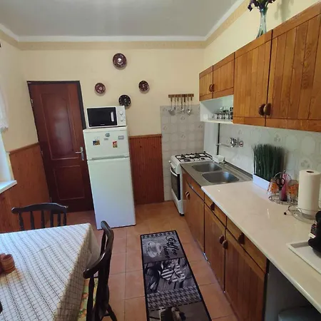 In Agard/velence-see 20586 Casa vacanze *