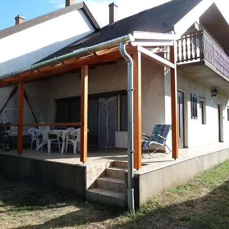 Ferienhaus Holiday In Agard Velence See 20606 Gárdony