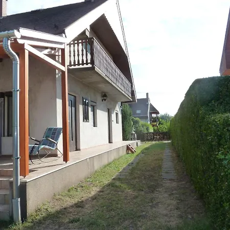 Holiday In Agard Velence See 20606 Ferienhaus *