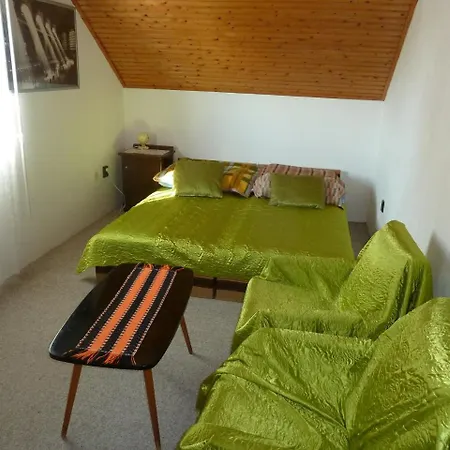 Holiday In Agard Velence See 20606 Ferienhaus *