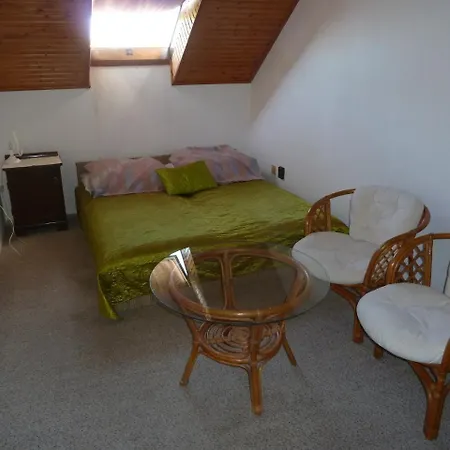 Ferienhaus Holiday In Agard Velence See 20606